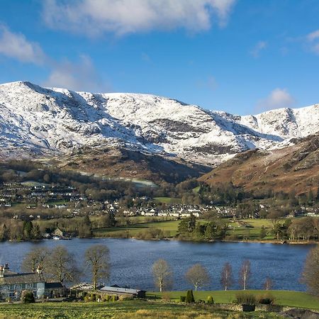 Bank Ground Farm Ξενοδοχείο Coniston Εξωτερικό φωτογραφία