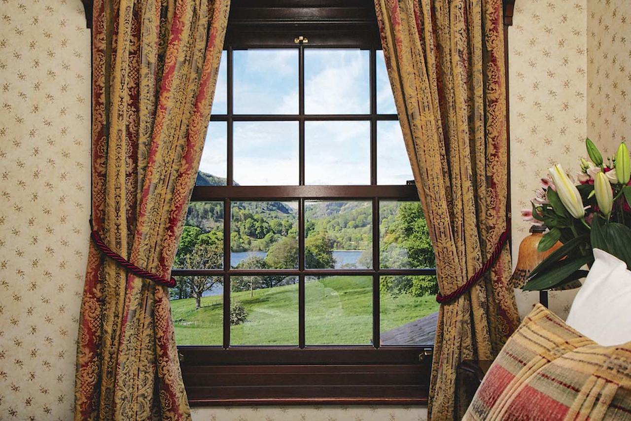 Bank Ground Farm Ξενοδοχείο Coniston Εξωτερικό φωτογραφία